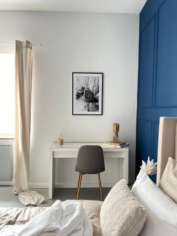 Bella Luna Luxury Suites - Chic Residence In Historic Square Varsovie Extérieur photo