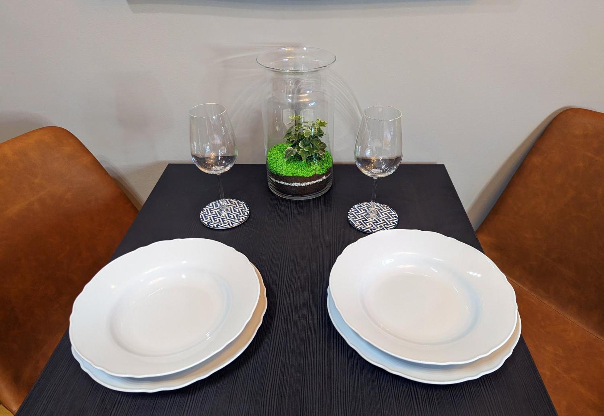 Bella Luna Luxury Suites - Chic Residence In Historic Square Varsovie Extérieur photo