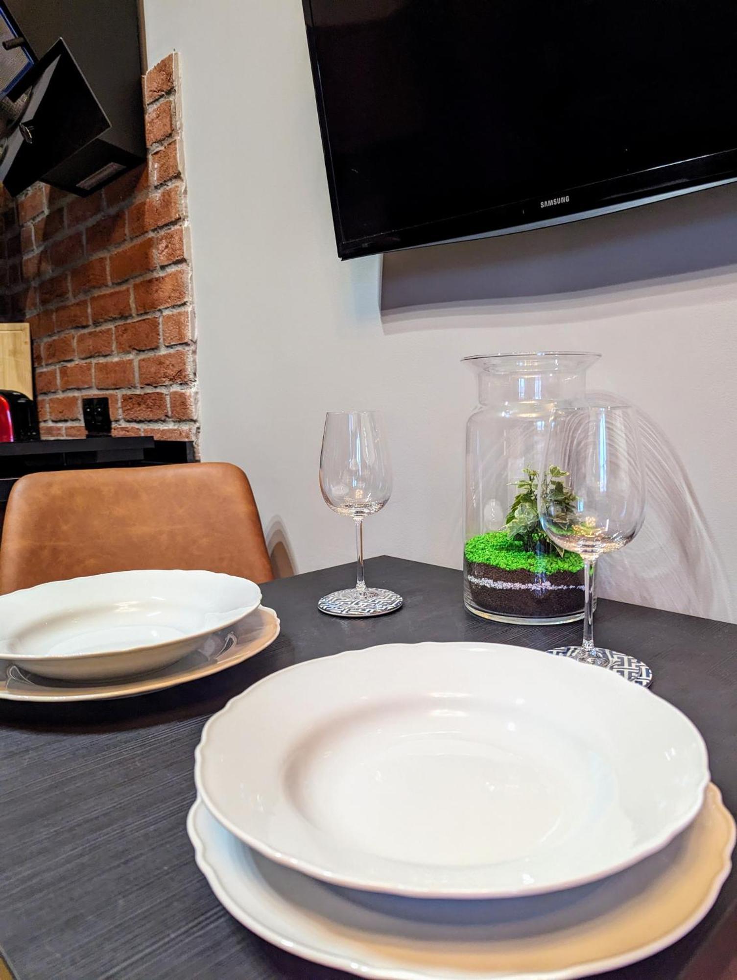 Bella Luna Luxury Suites - Chic Residence In Historic Square Varsovie Extérieur photo