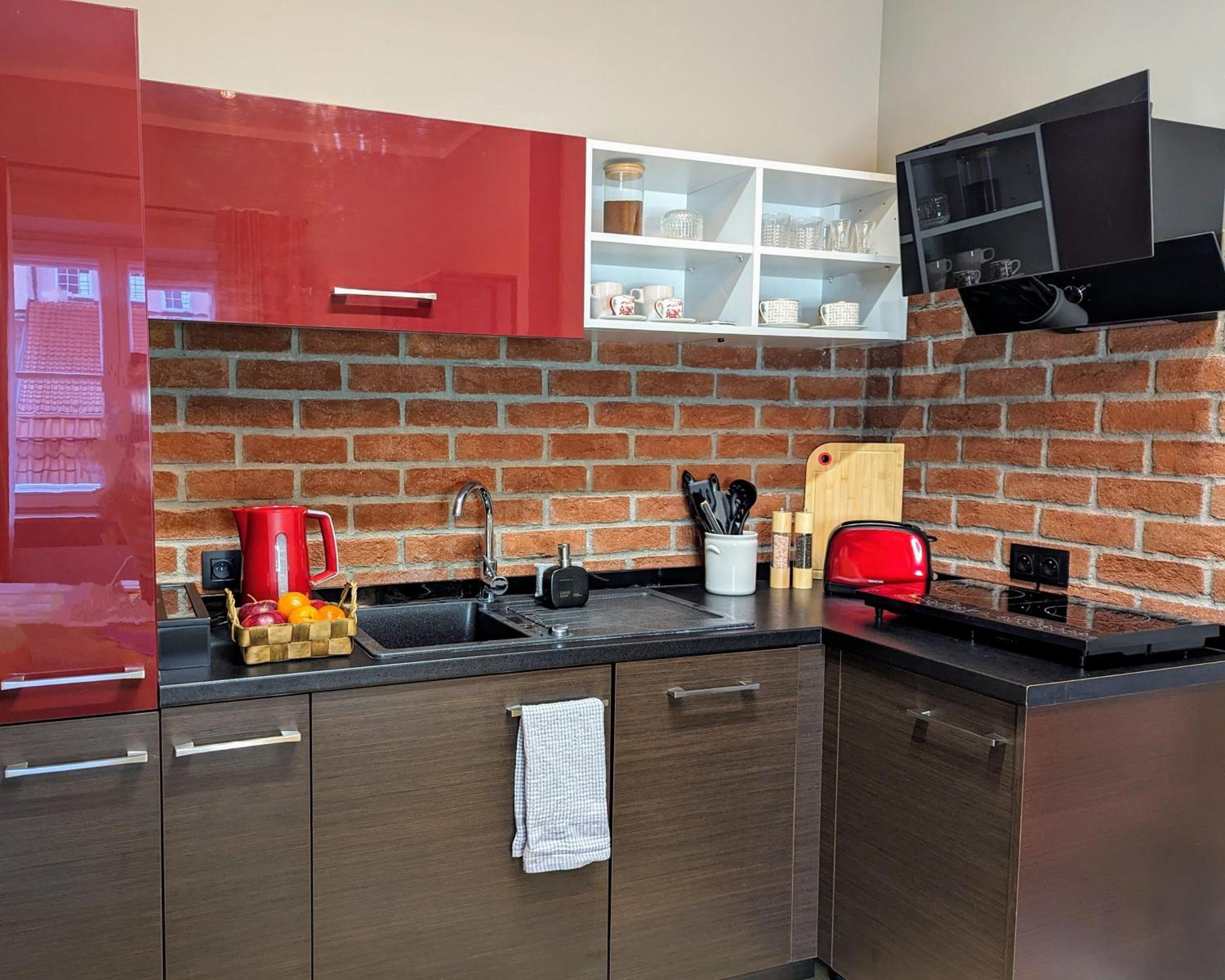 Bella Luna Luxury Suites - Chic Residence In Historic Square Varsovie Extérieur photo