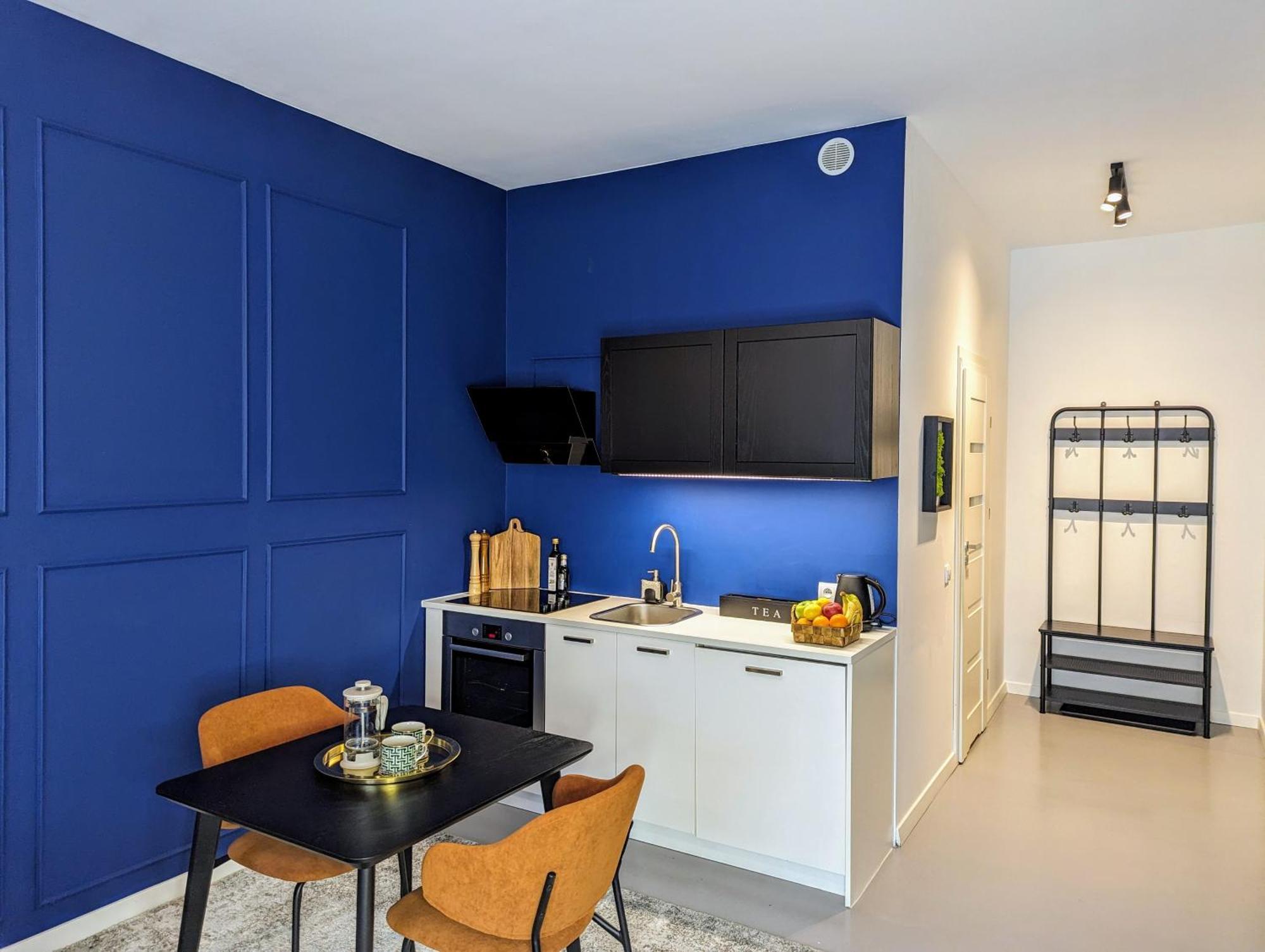 Bella Luna Luxury Suites - Chic Residence In Historic Square Varsovie Extérieur photo