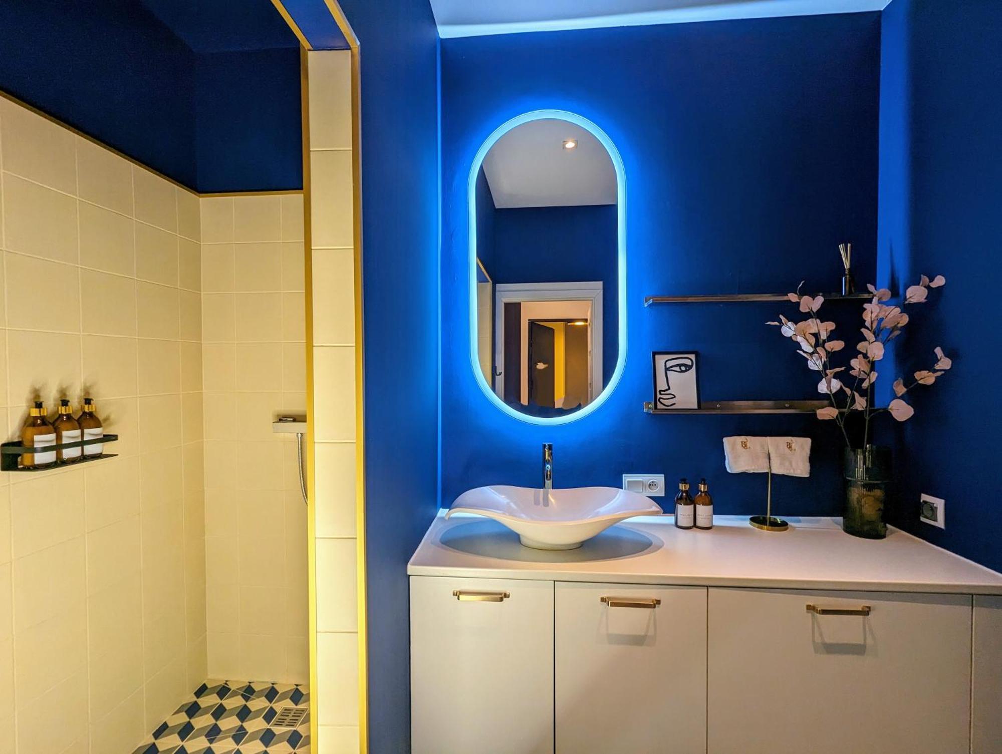 Bella Luna Luxury Suites - Chic Residence In Historic Square Varsovie Extérieur photo